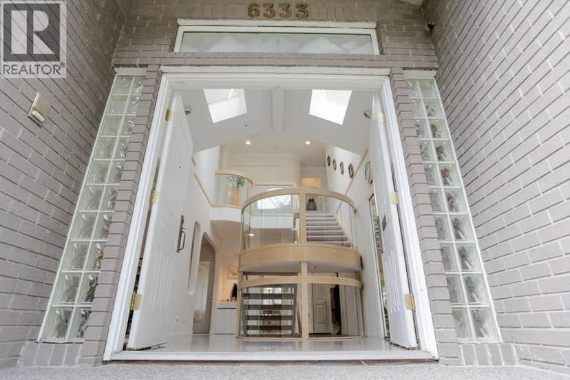 6333 BUTLER STREET, Vancouver, photo 8