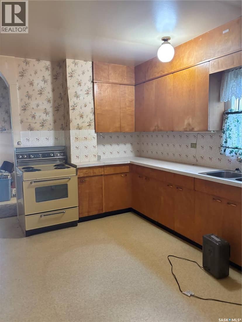214 West AVENUE, Kamsack, photo 3