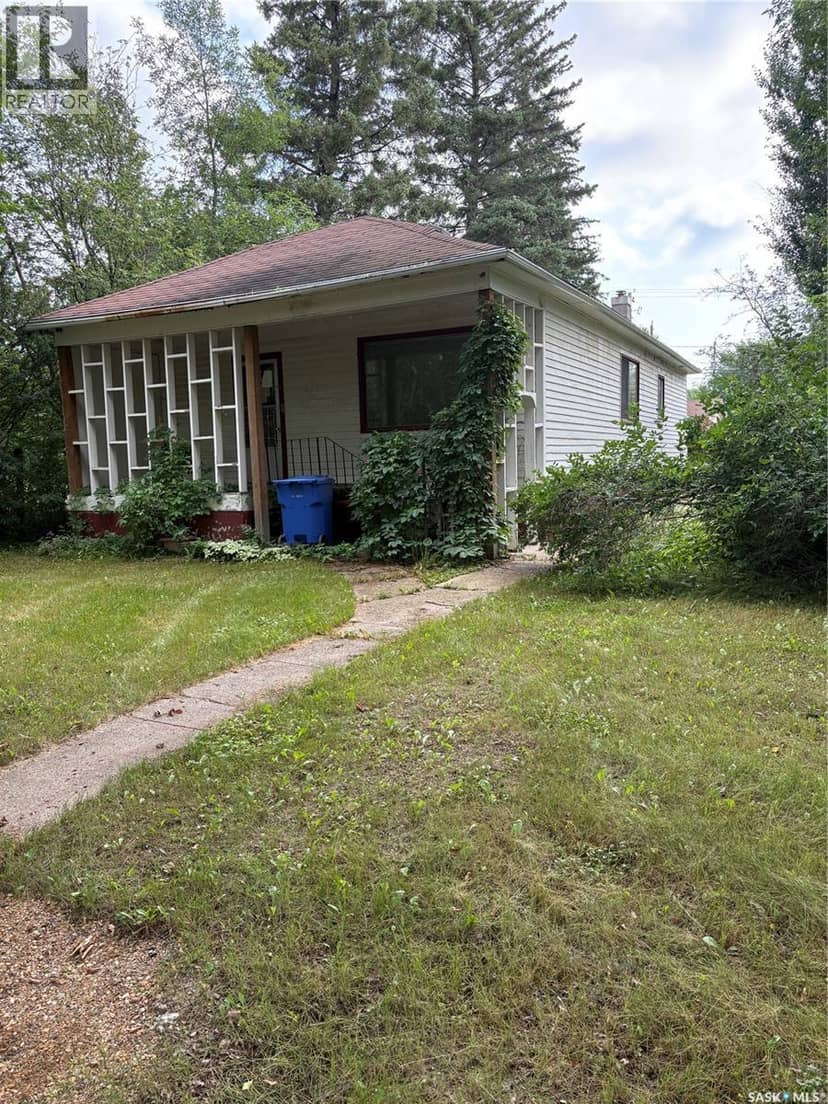 214 West AVENUE, Kamsack