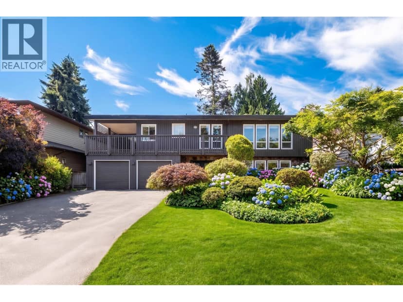 5372 5B AVENUE, Delta