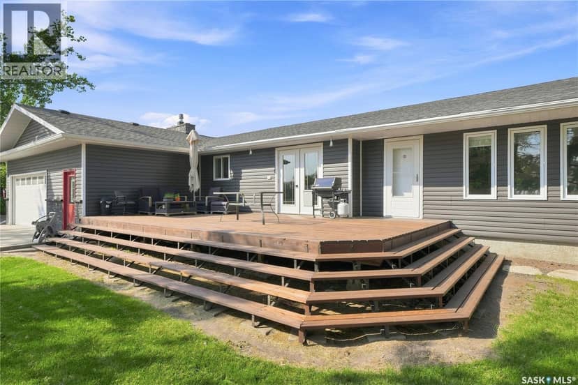 Petz Acreage, Corman Park Rm No. 344, photo 5