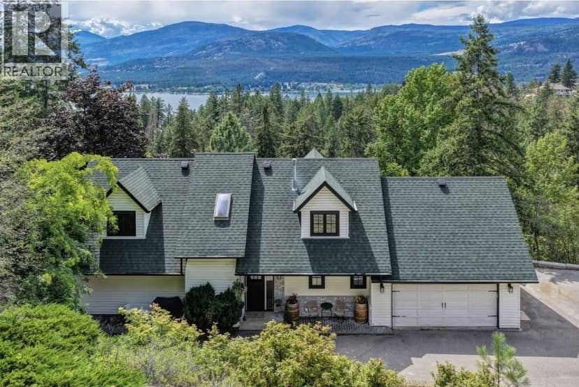 133 Goldclaim Road, Vernon