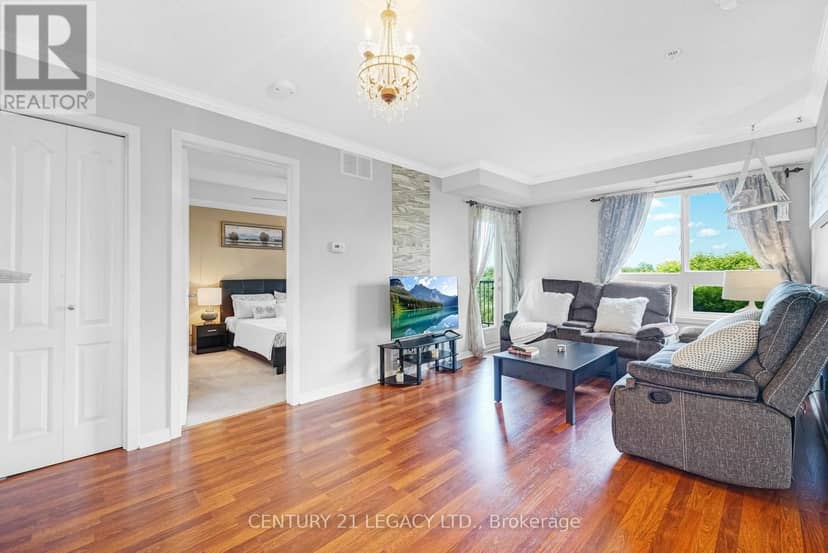 1307 - 8 Dayspring Circle, Brampton, photo 6
