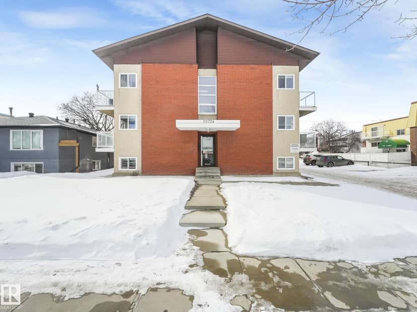 #9 10724 115 ST NW, Edmonton, photo 2