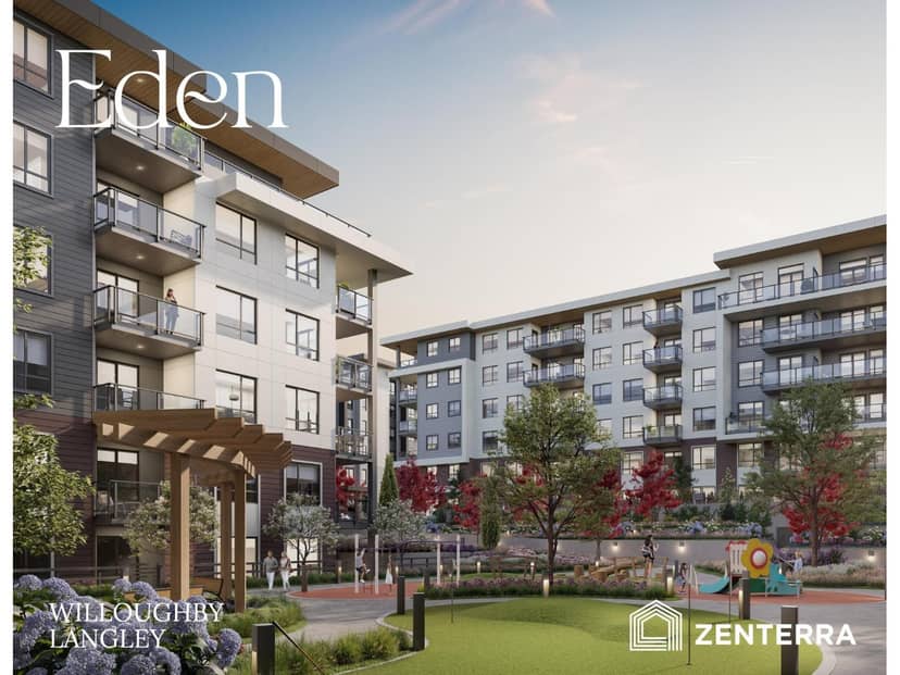 A207 19936 77 AVENUE, Langley