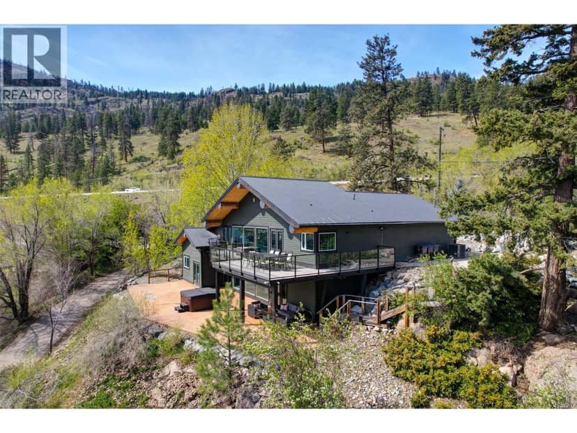 7172 Brent Road, Peachland, photo 2