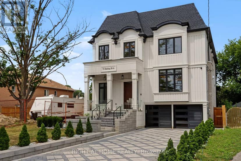 73 Harding Boulevard, Richmond Hill, photo 2