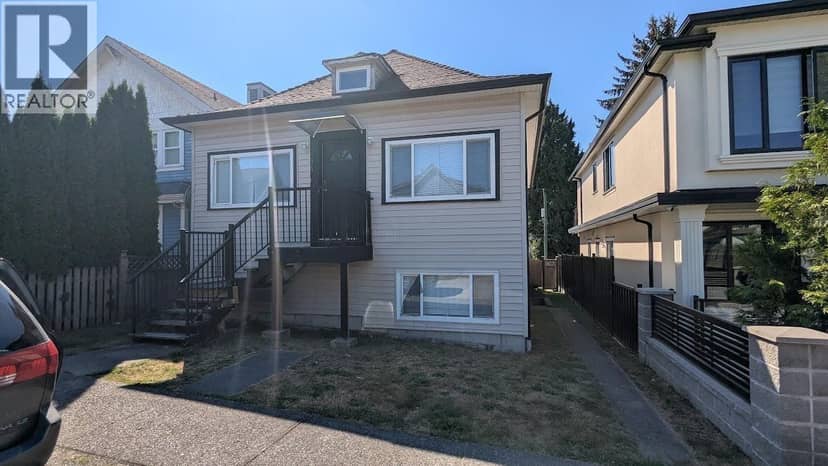 3775 FLEMING STREET, Vancouver, photo 2