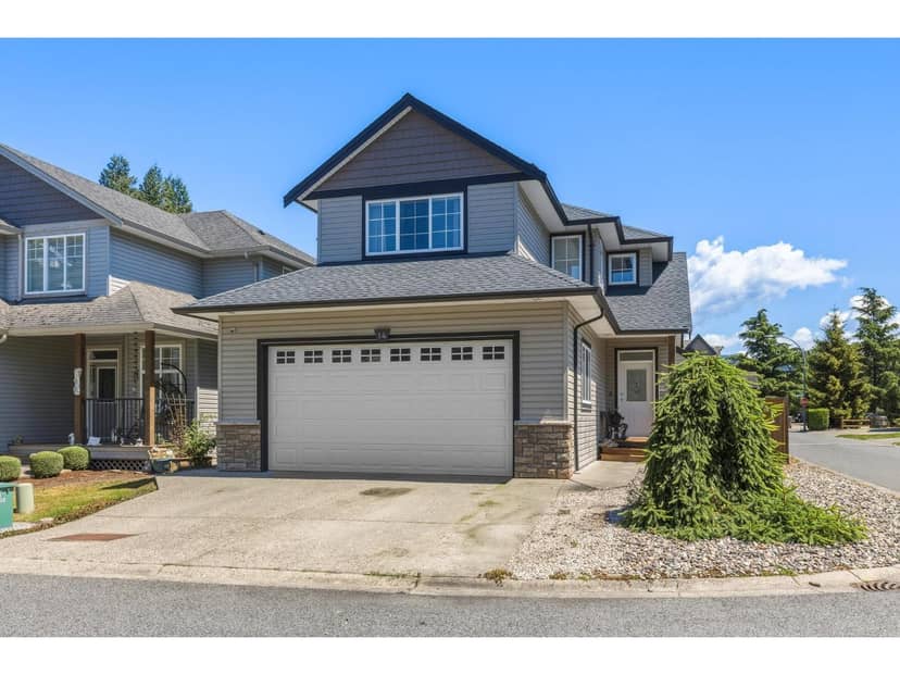 14 5545 PEACH ROAD, Sardis South, Chilliwack
