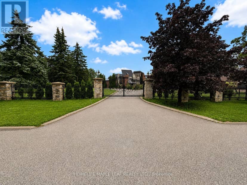 10 Edgeforest Drive, Brampton