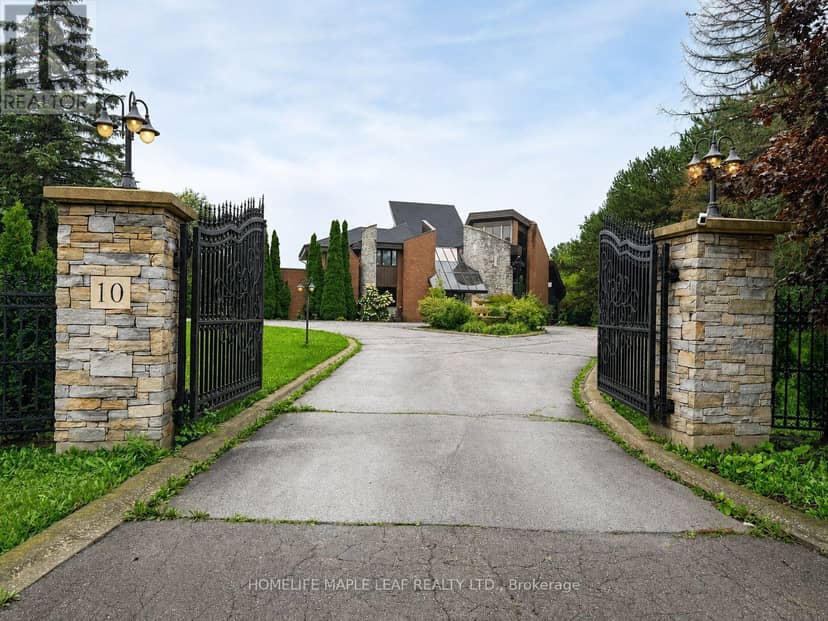 10 Edgeforest Drive, Brampton, photo 2