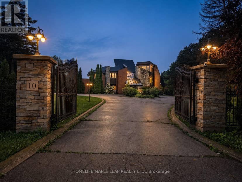 10 Edgeforest Drive, Brampton, photo 8