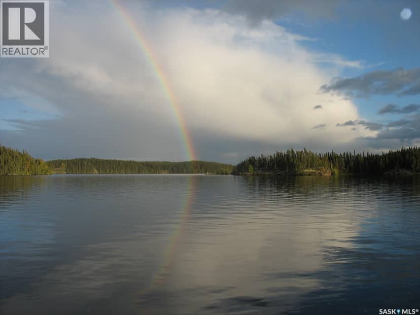 Remote Fishing Camp Bare Lot — photo 11 of 15