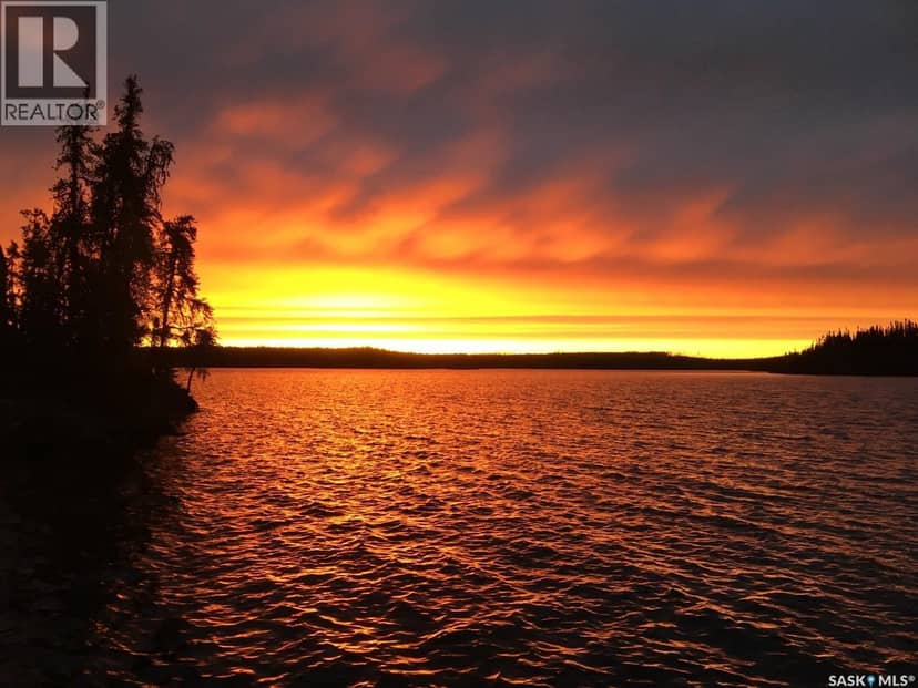 Remote Fishing Camp Bare Lot — photo 12 of 15