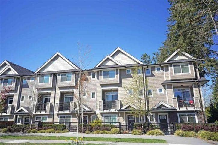 50 14285 64 AVENUE, Surrey