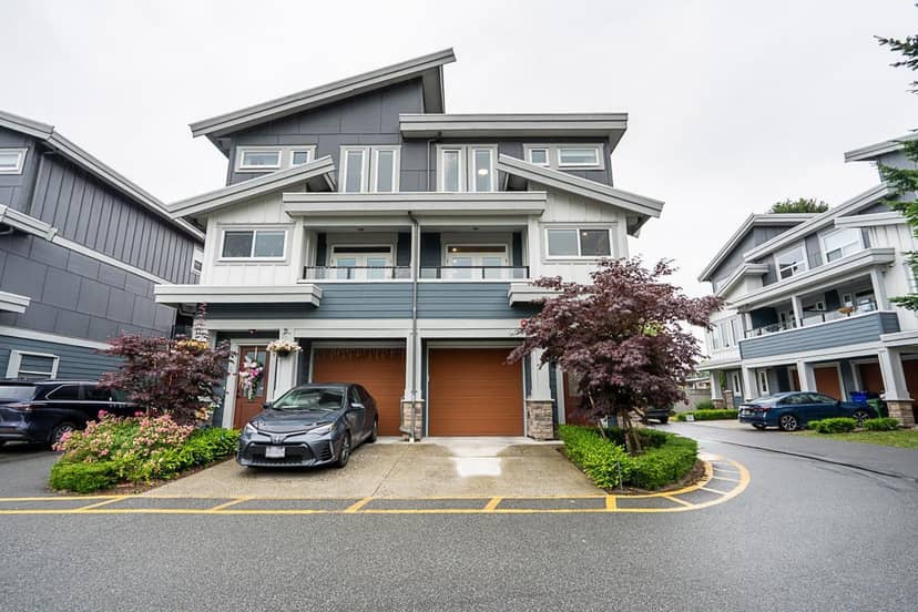 5 46545 BROOKS AVENUE, Chilliwack Proper South, Chilliwack