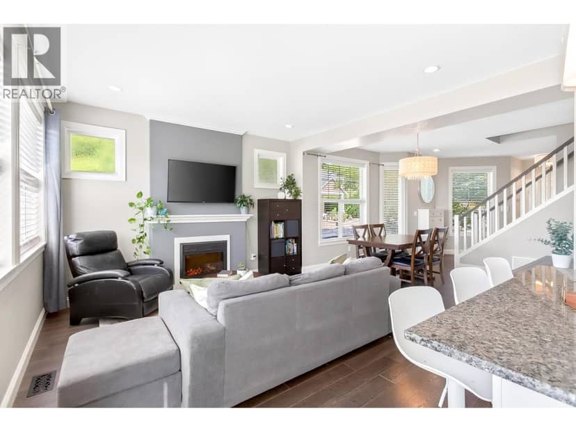 5 1395 MARGUERITE STREET, Coquitlam, photo 6