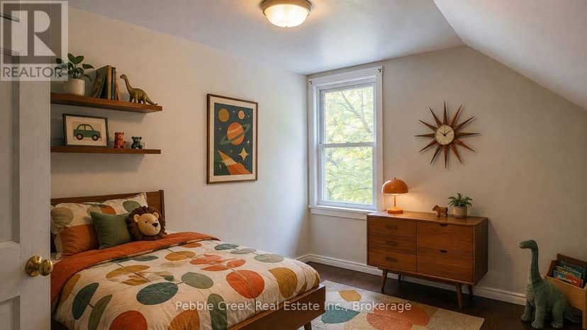 109 Napier Street — photo 11 of 20