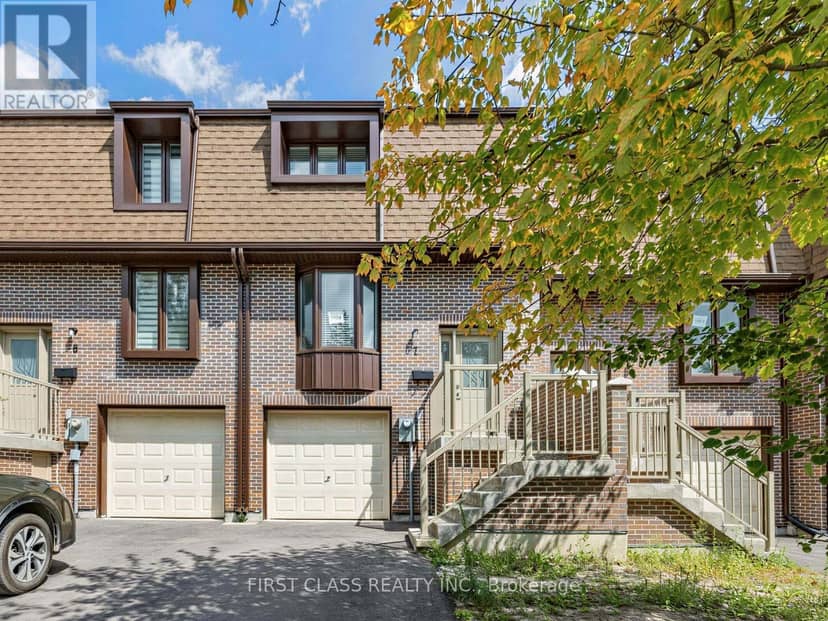 Unit 7 - 11 Plaisance Road — photo 1 of 32