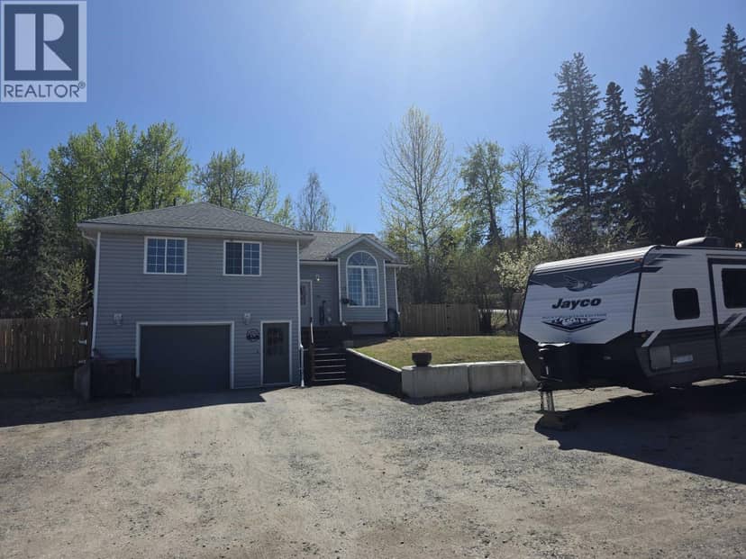 398 W 5TH STREET, Vanderhoof