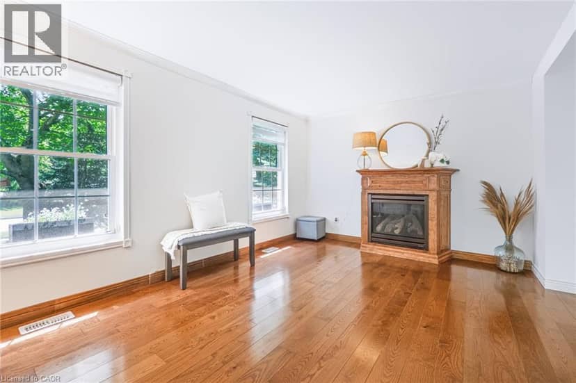 34 PEACHTREE Crescent, Cambridge, photo 8