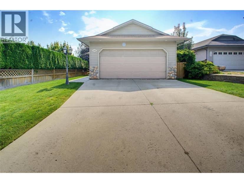 1149 RAVEN Drive, Kamloops