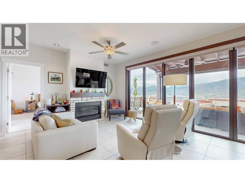2000 VALLEYVIEW Drive Unit# 20, Osoyoos