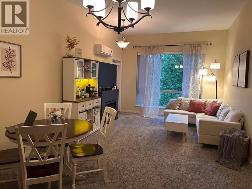 414 11665 HANEY BYPASS, Maple Ridge, photo 4