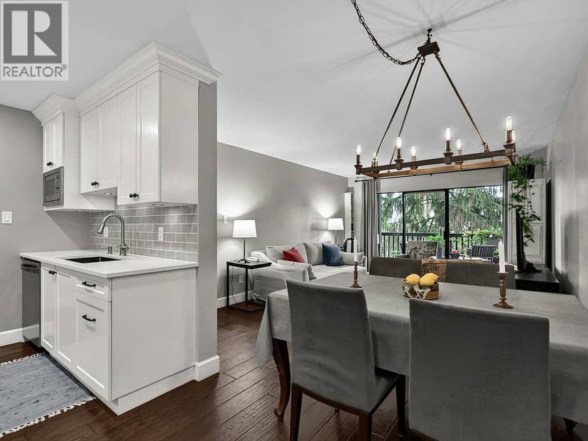 205 150 E 5TH STREET, North Vancouver, photo 6