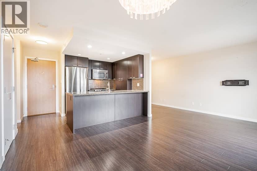 1705 2232 DOUGLAS ROAD, Burnaby
