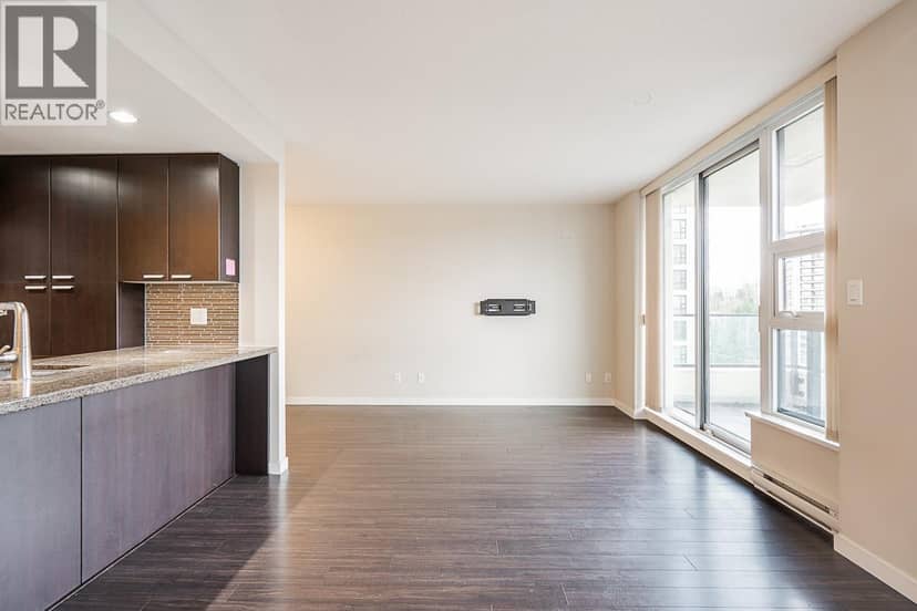1705 2232 DOUGLAS ROAD, Burnaby, photo 2