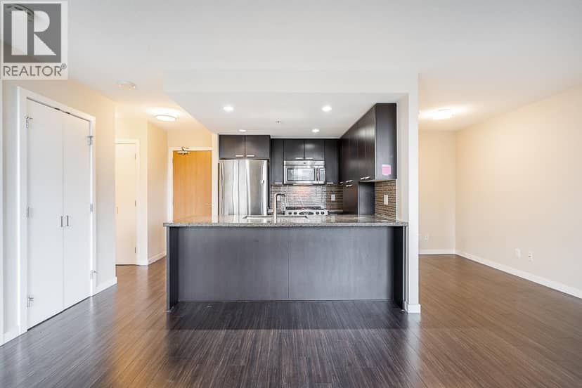 1705 2232 DOUGLAS ROAD, Burnaby, photo 3