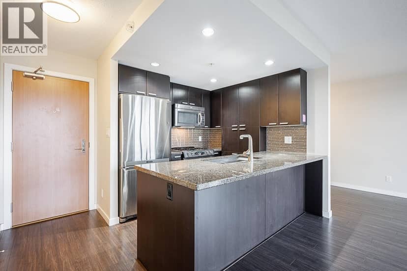 1705 2232 DOUGLAS ROAD, Burnaby, photo 4