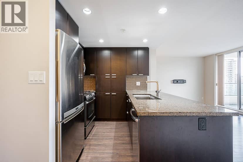1705 2232 DOUGLAS ROAD, Burnaby, photo 5