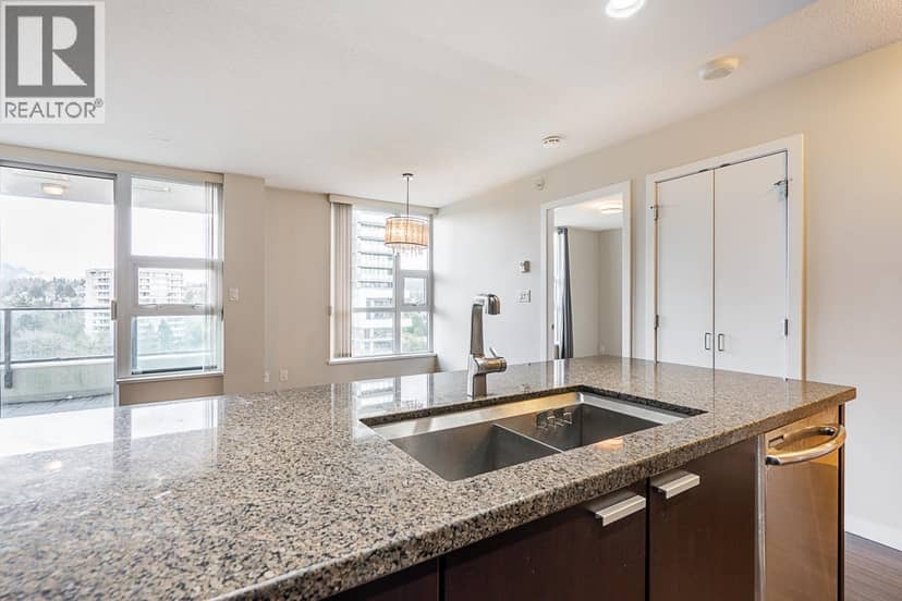 1705 2232 DOUGLAS ROAD, Burnaby, photo 6