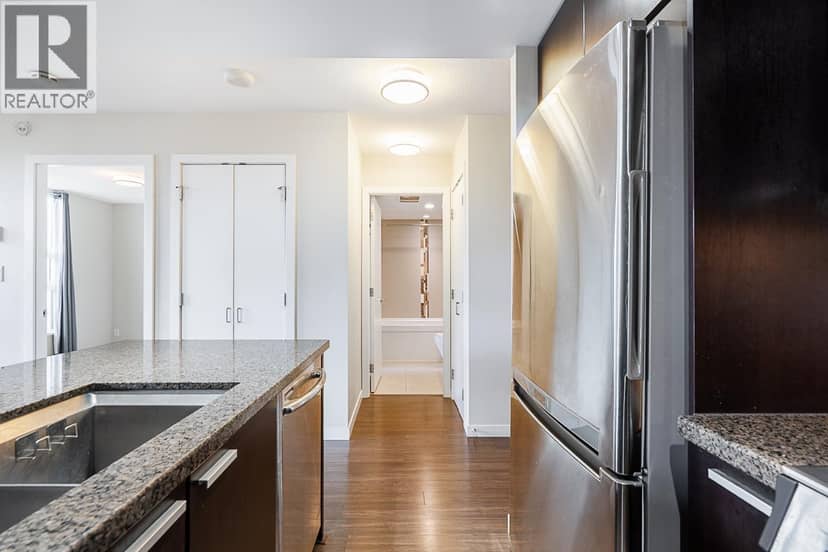 1705 2232 DOUGLAS ROAD, Burnaby, photo 7