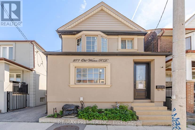 277 Old Weston Road — photo 1 of 36