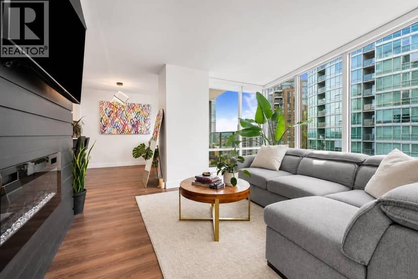 2606 1438 RICHARDS STREET, Vancouver, photo 2