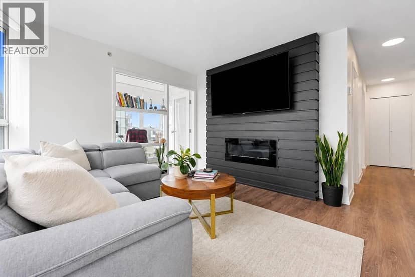 2606 1438 RICHARDS STREET, Vancouver, photo 6