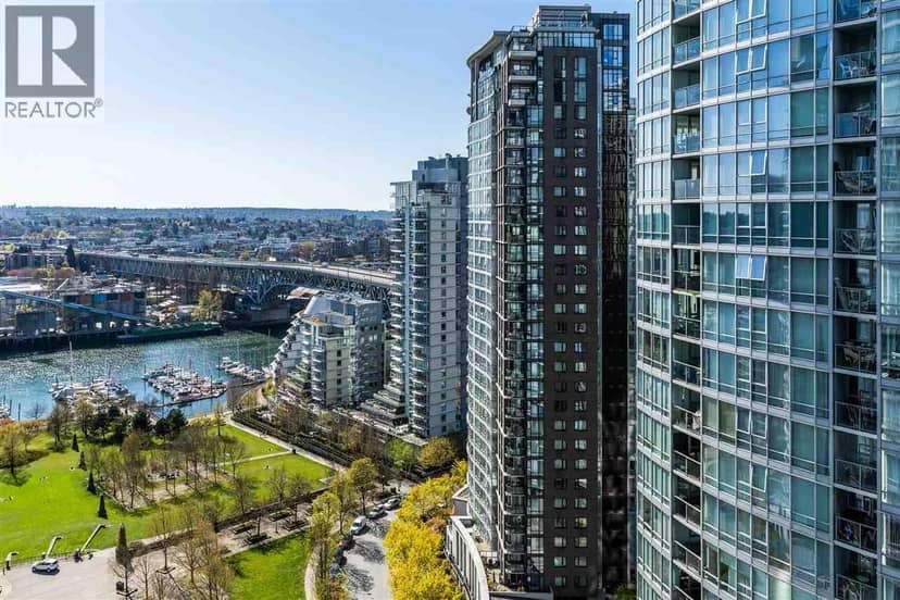 2606 1438 RICHARDS STREET, Vancouver, photo 7