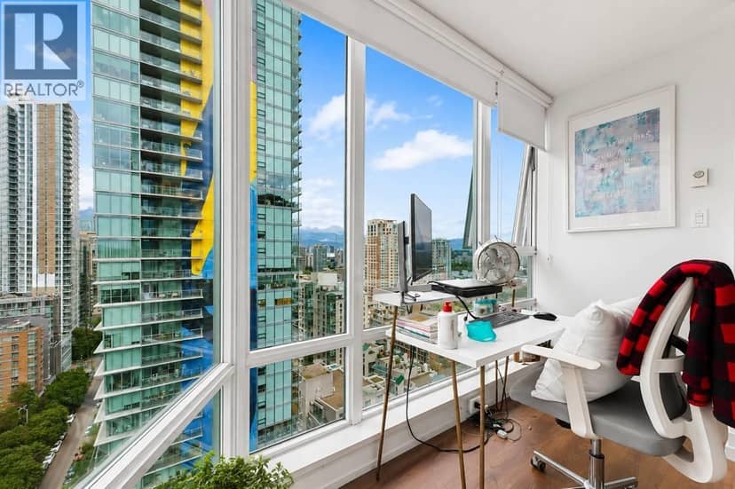 2606 1438 RICHARDS STREET, Vancouver, photo 5