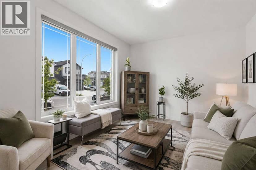 144 Amblehurst Green NW, Calgary, photo 6