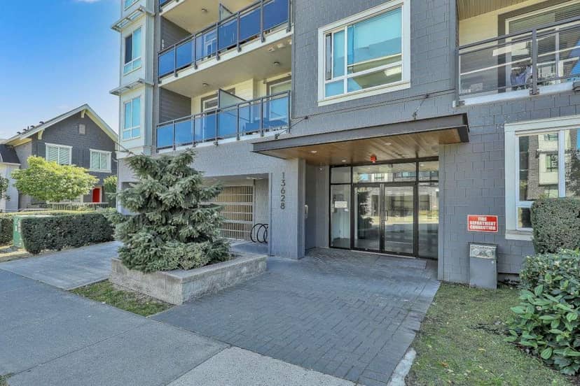 114 13628 81A AVENUE, Surrey
