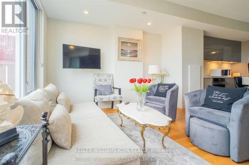 1105 - 101 Queen Street, Ottawa, photo 6