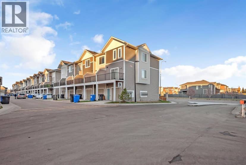 450 Canals Crossing SW, Airdrie, photo 2