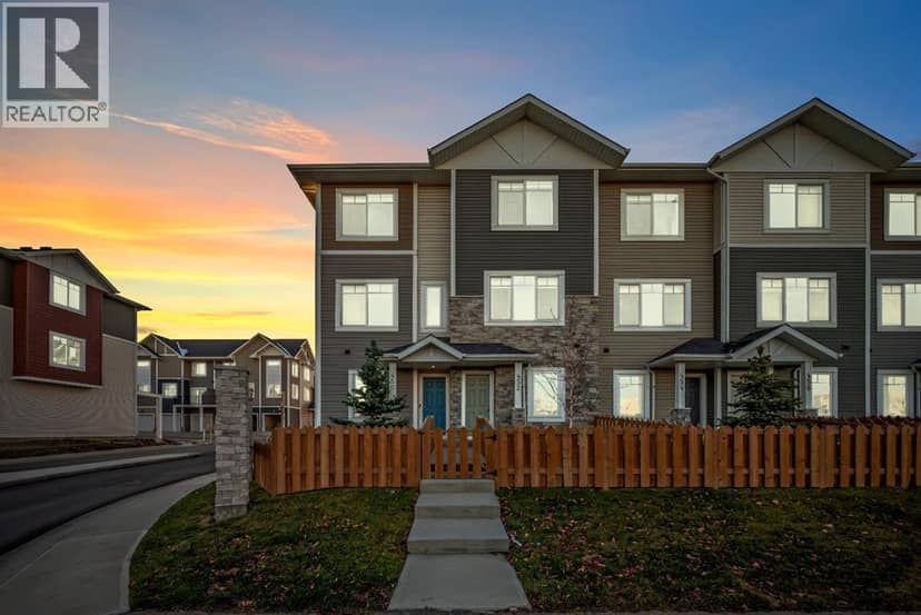 450 Canals Crossing SW, Airdrie, photo 3