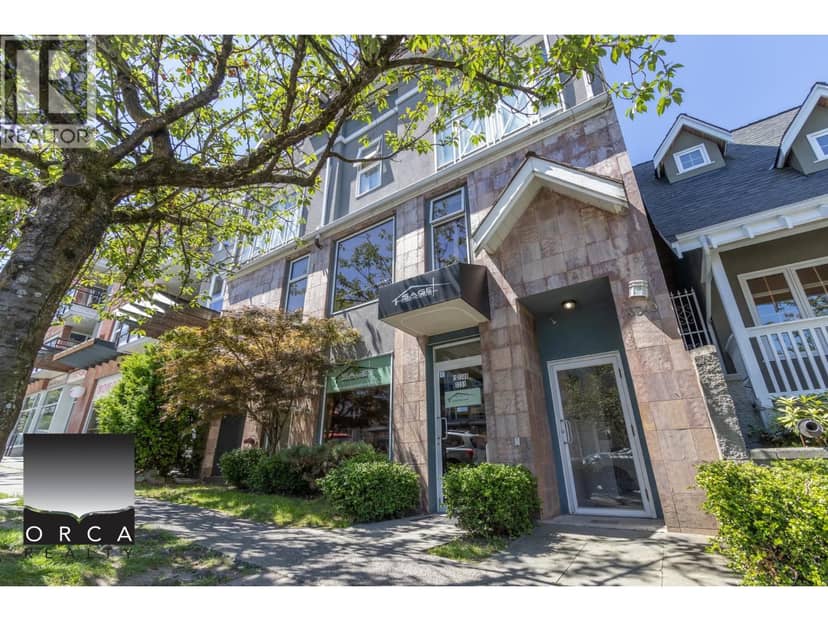 102 3349 DUNBAR STREET, Vancouver