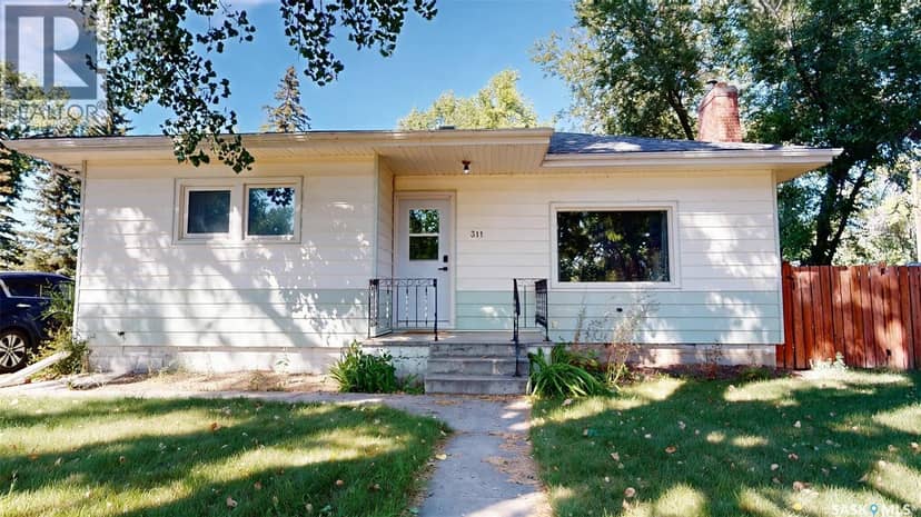 311 Pottery STREET, Eastend, photo 2