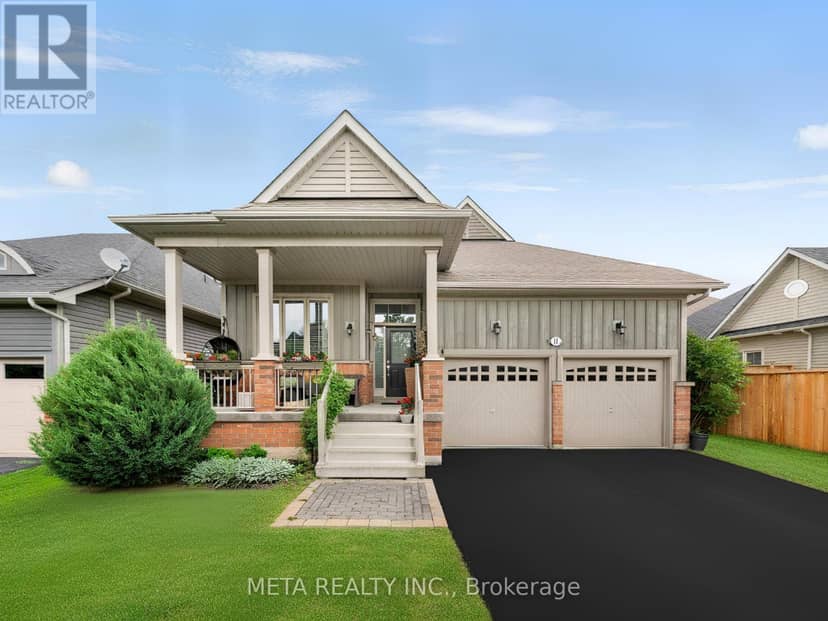 18 Hughes Street — photo 1 of 34