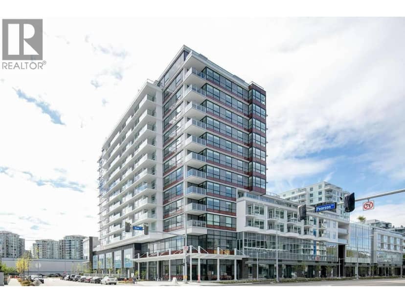 1306 6900 PEARSON WAY, Richmond